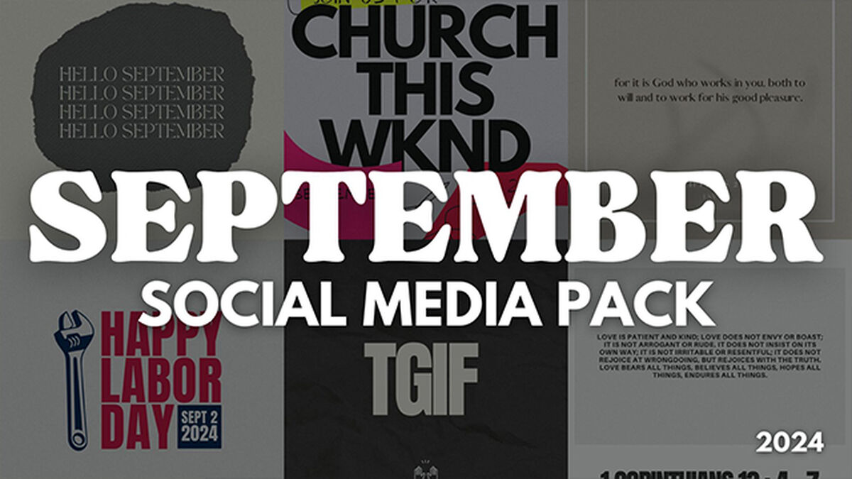 DYM September 2024 Social Media Pack image number null